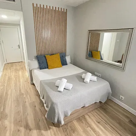 Resitur Luxury A Apartment Seville
