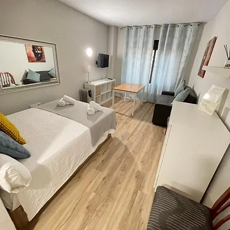 Апартаменты Resitur Luxury A *
