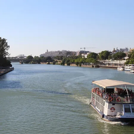 Apartment Resitur Luxury A Seville