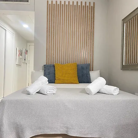Resitur Luxury A Appartamento *